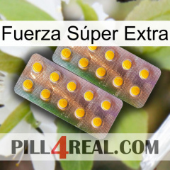 Fuerza Súper Extra new10